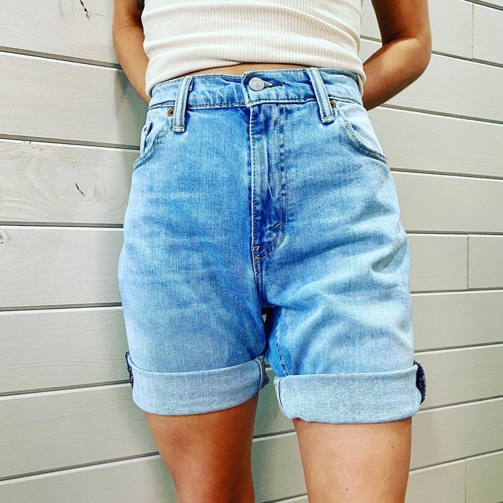 Levi’s 511 Shorts